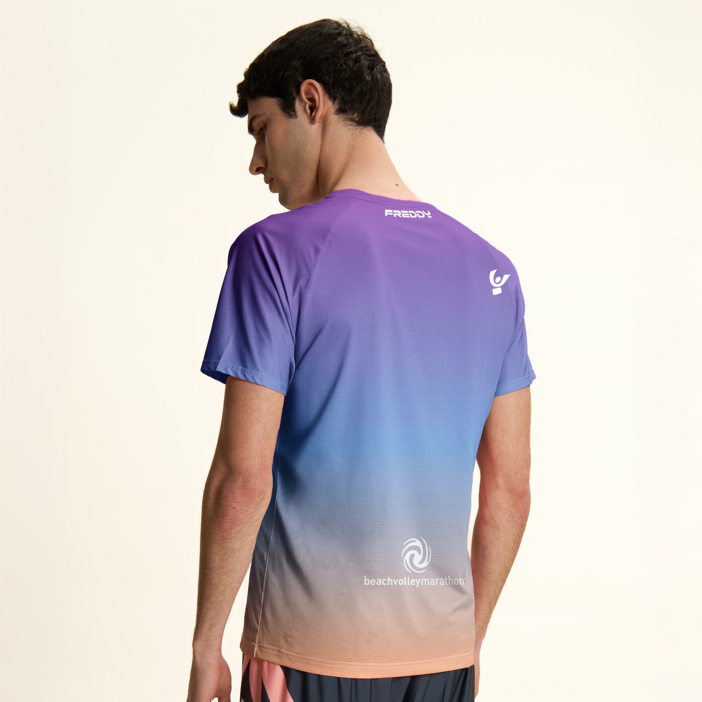 T-shirt uomo