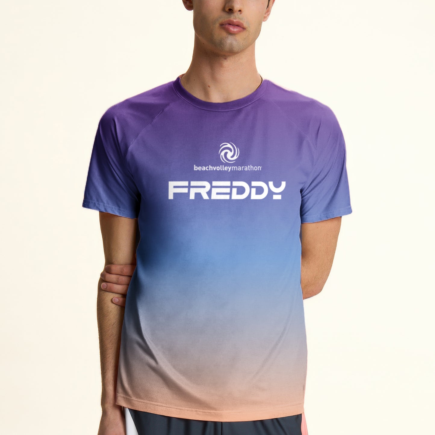T-shirt uomo